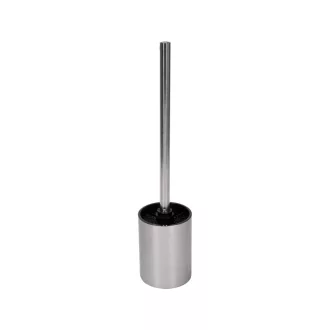 FALA WC-Bürste und Halter Nickel