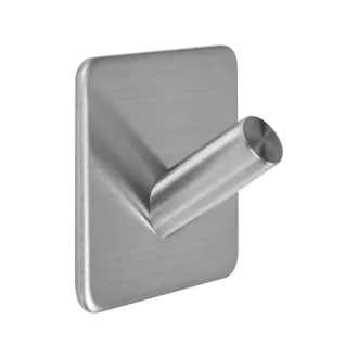 WALL Wandhalter selbstklebend Steely