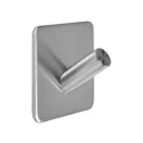 WALL Wandhalter selbstklebend Steely