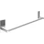 FALA Handtuchhalter 550 mm selbstklebend Steely