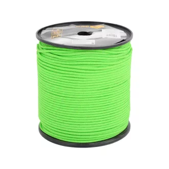 VOREL Geflochtenes Seil 5 mm x 250 m