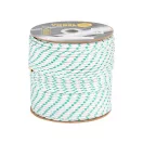 VOREL Geflochtener Seil 8 mm x 300 m