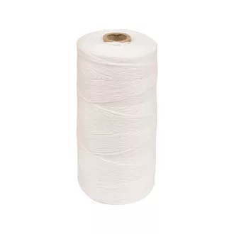 VOREL Geflochtenes Seil 2,5 mm, 450 m