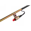 FESTA Gasbrenner 55 mm/60 kW + 5 m Schlauch (Brenner)