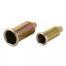 FESTA Gasbrenner mit 3 Ersatzköpfen, 1,5 Schlauch, 19,5 kW (Brenner)