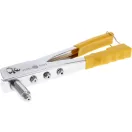 VOREL Hand-Nietzange 250 mm