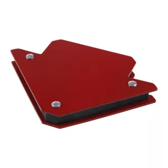 Schweißwerkstückhalter Magnet 85 x 85 mm