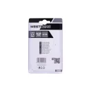 Schweißwerkstückhalter Magnet 85 x 85 mm