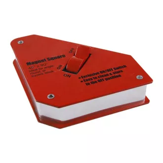 Schweißwerkstückhaltermagnet 130 x 150 x 32 mm
