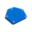 Schweißwerkstückhalter Magnet 120 x 90 mm