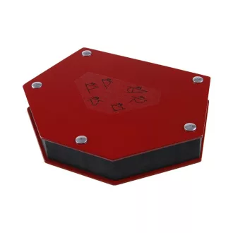 Schweißwerkstückhaltermagnet 137 x 110 mm