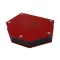 Schweißwerkstückhaltermagnet 137 x 110 mm