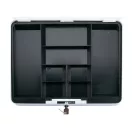 Geldkassette mit 2 Schlüsseln