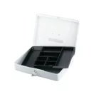 Geldkassette mit 2 Schlüsseln