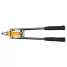 VOREL Hebelnietzange 400 mm, DIY