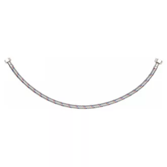   FALA Flexibler Anschluss-Schlauch 1/2" x 3/8" 600 mm innen-innen