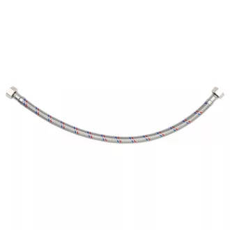   FALA Flexibler Anschluss-Schlauch 3/8" x 3/8" 400 mm innen-innen