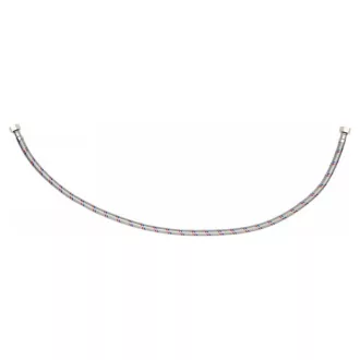   FALA Flexibler Anschluss-Schlauch 3/8" x 3/8" 800 mm innen-innen