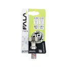 FALA Flexibler Anschluss-Schlauch 3/8" x 3/8" 800 mm innen-innen