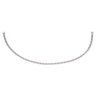   FALA Flexibler Anschluss-Schlauch 3/8" x 3/8" 1000 mm innen-innen