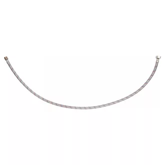   FALA Flexibler Anschlussch Schlauch 1/2" x  3/8"  1000 mm Innen-Außen