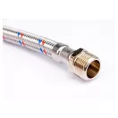 FALA Flexibler Anschlussch Schlauch 1/2" x  3/8"  1000 mm Innen-Außen