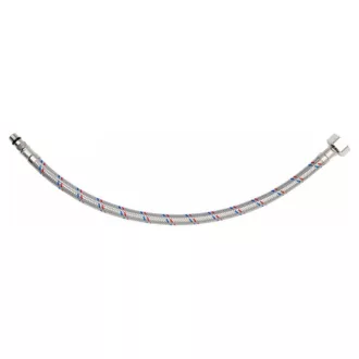   FALA Flexibler Anschluss-Schlauch 1/2" x 3/8" 400 mm innen-außen