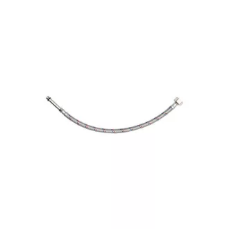   FALA Flexibler Anschluss-Schlauch 1/2" x 3/8" 400 mm innen-außen