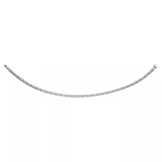   FALA Flexibler Anschlussch Schlauch  3/8"  x 3/8" 800 mm Innen-Außen