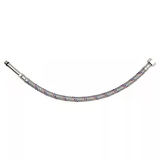   FALA Flexibler Anschluss-Schlauch 3/8" x 3/8" 400 mm innen-außen