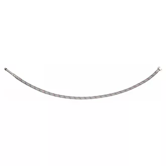   FALA Flexibler Anschluss-Schlauch 3/8" x 3/8" 800 mm innen-außen