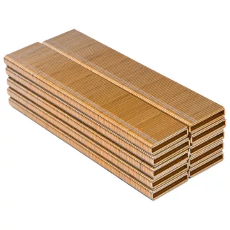 VOREL Heftklammer 25 mm (2000 Stück)