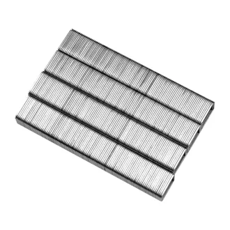 VOREL Heftklammer 6 mm (1000 Stück)