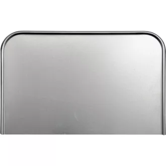 VOREL Kohleschale 300 x 500 mm