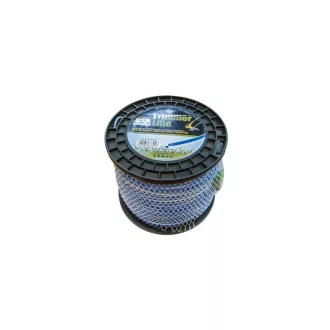   CORTEX Rasentrimmer Faden 2,7 mm x 184 m quadratisch SKY CUTTER