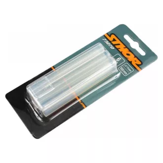 STHOR Klebekartusche 11 x 100 mm (6 Stück)