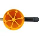 VOREL Lötlampe 1,7 kW