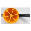 VOREL Lötlampe 1,7 kW