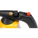 VOREL Lötlampe 1,7 kW Metallgehäuse + Piezo