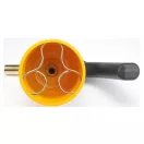 VOREL Lötlampe 1,7 kW Metallgehäuse + Piezo