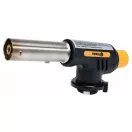VOREL Gasbrennerpistole Piezo 1,3 kW 1300 °C