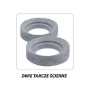 Bohrerschärfer 3-16 mm 70 W