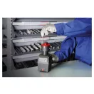 Bohrerschärfer 3-16 mm 70 W