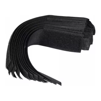 VOREL Klettband 150 mm (10 Stück)