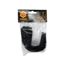 VOREL Klettband 150 mm (10 Stück)