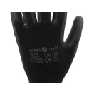 VOREL Schutzhandschuhe Größe 9