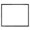 Schweißglas 90 x 110 mm transparent (5 Stück)