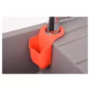 FALA Waschschwammhalter rot