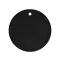 FALA Untersetzer Silikon schwarz