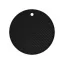 FALA Untersetzer Silikon schwarz